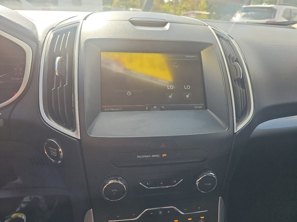 2015 Ford Edge Image 22
