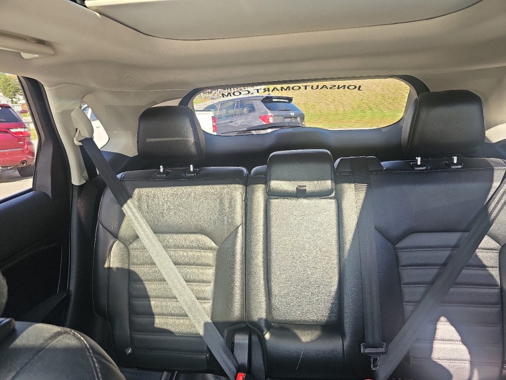 2015 Ford Edge Image 24
