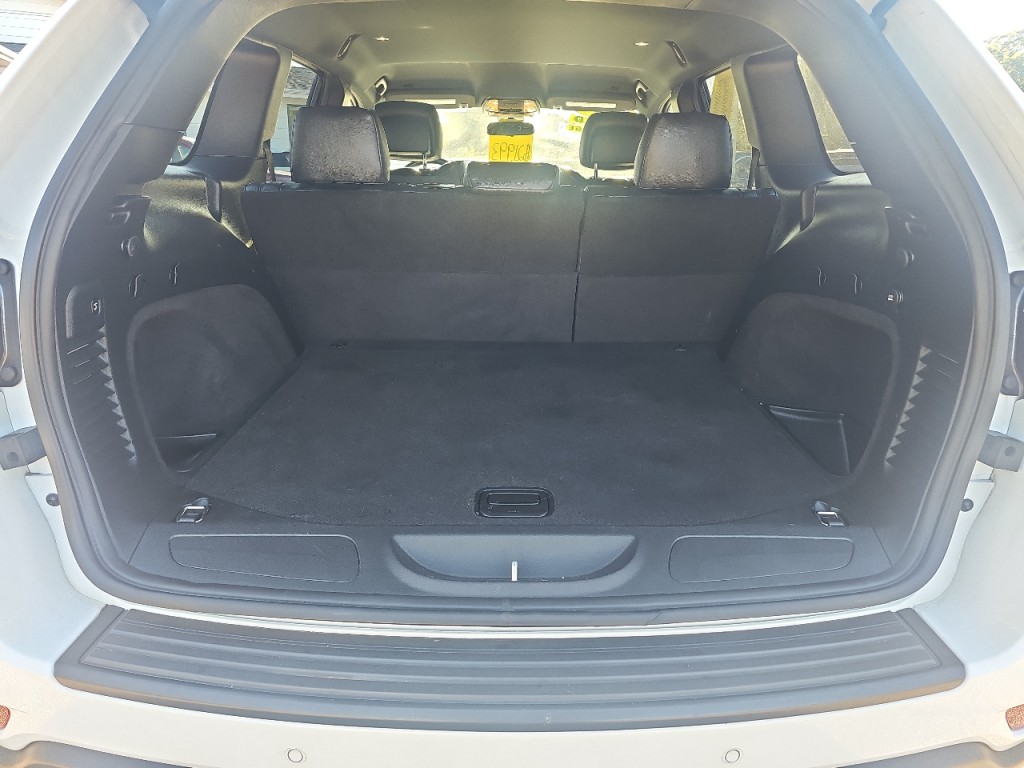2021 Jeep Grand Cherokee Image 13