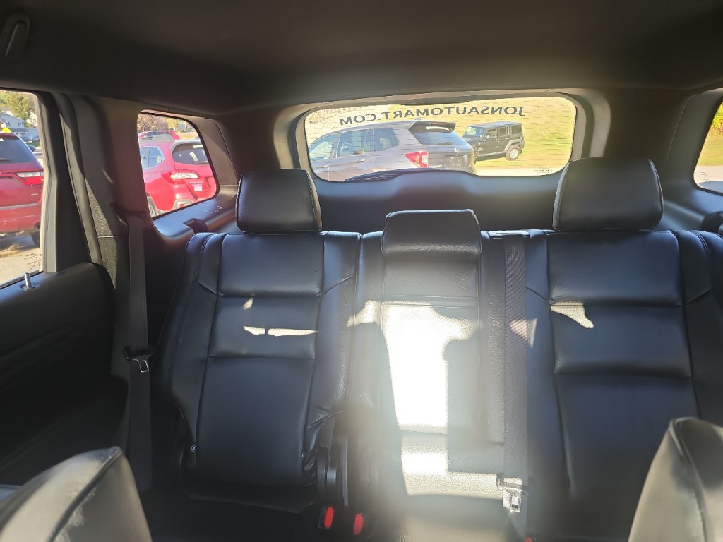 2021 Jeep Grand Cherokee Image 25