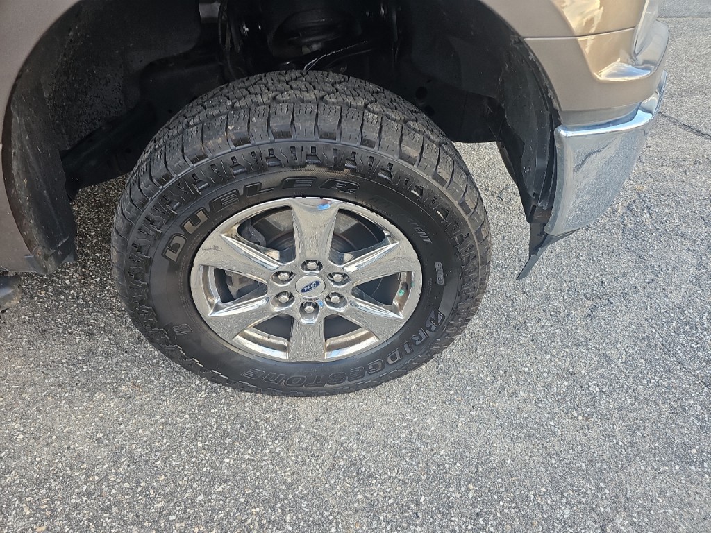 2019 Ford F-150 Image 5