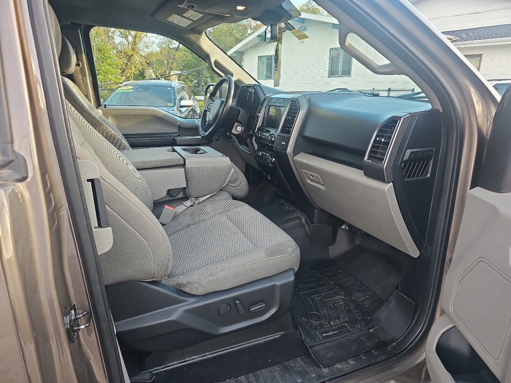 2019 Ford F-150 Image 6