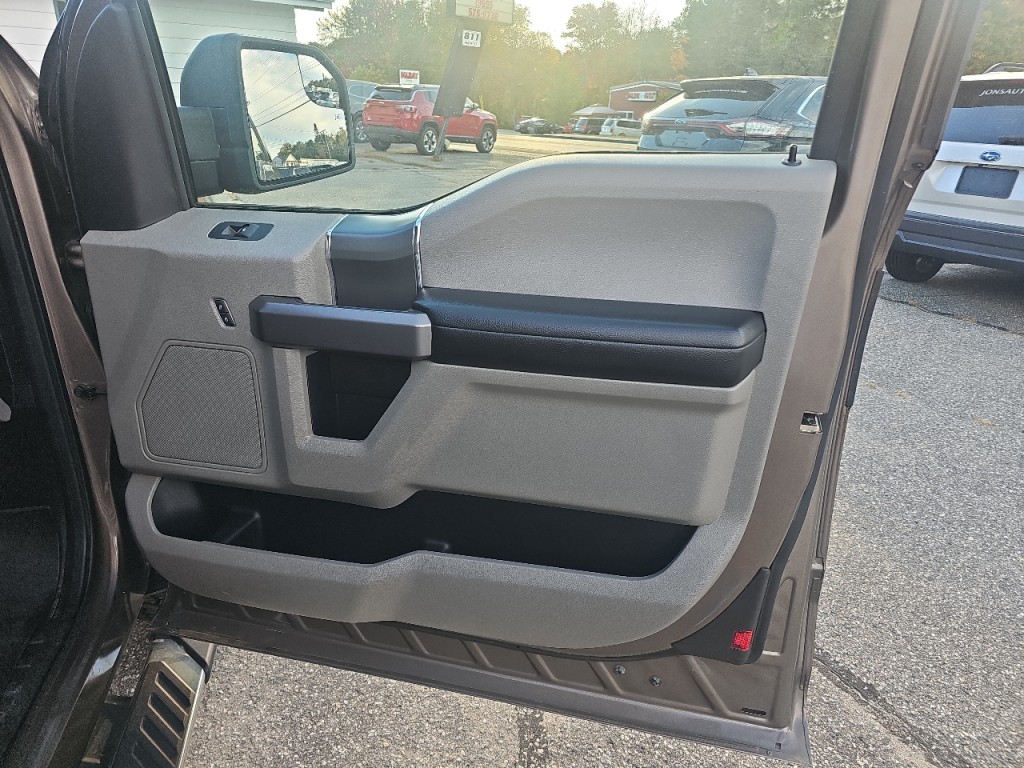 2019 Ford F-150 Image 8