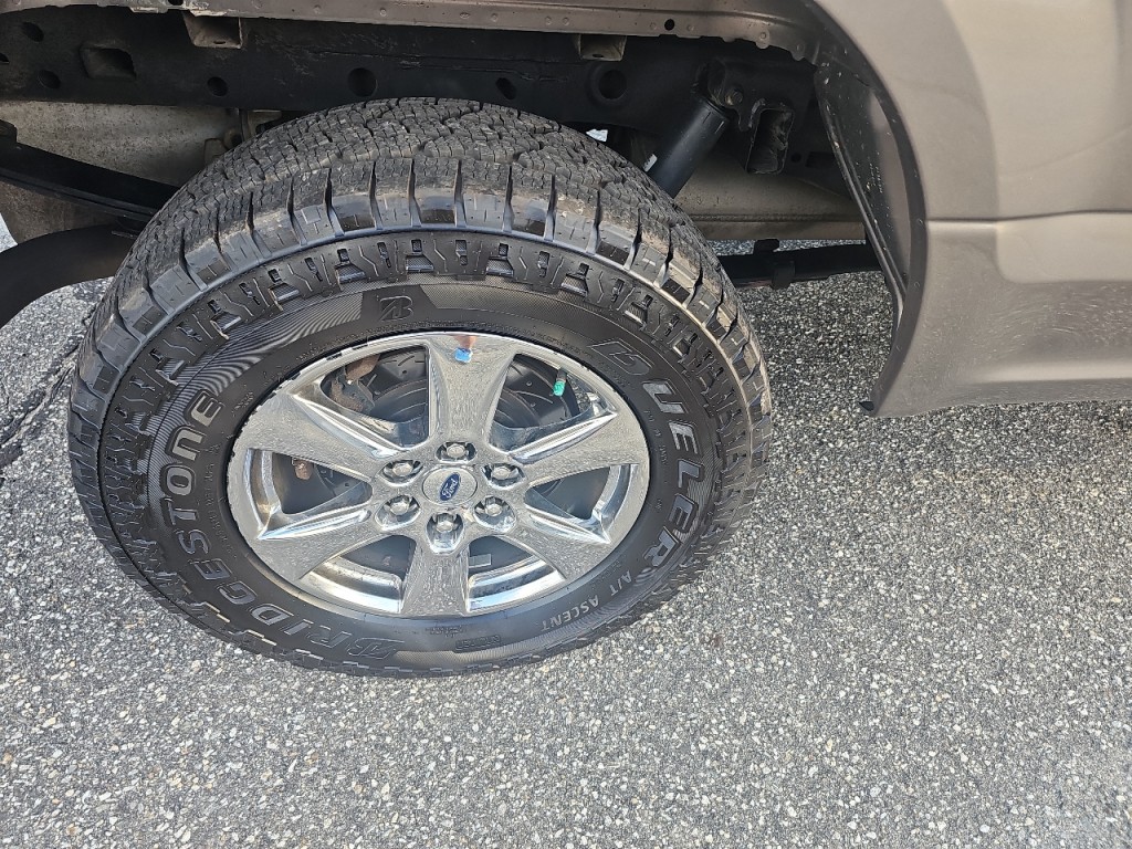 2019 Ford F-150 Image 9