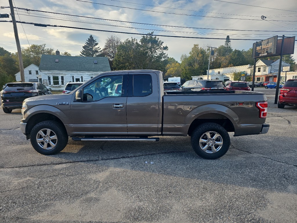 2019 Ford F-150 Image 13