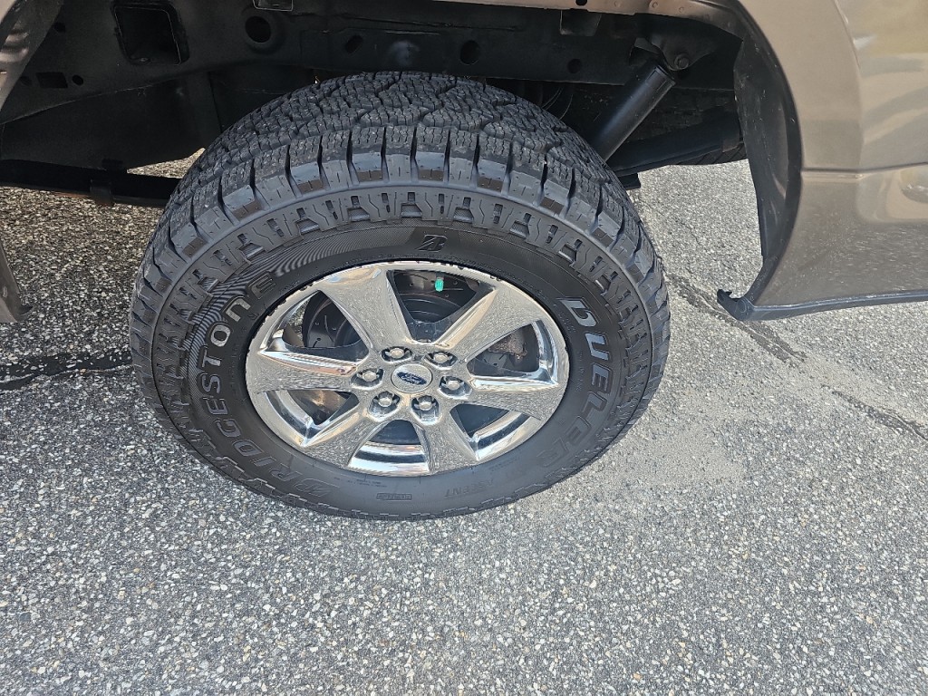 2019 Ford F-150 Image 14