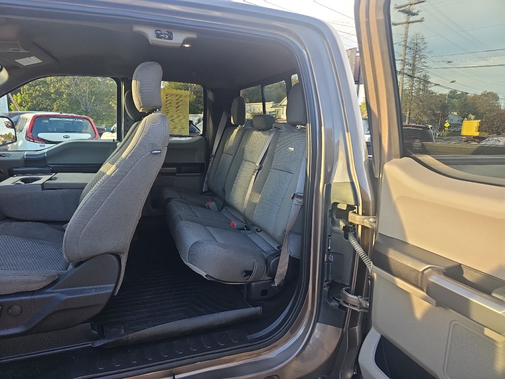2019 Ford F-150 Image 15