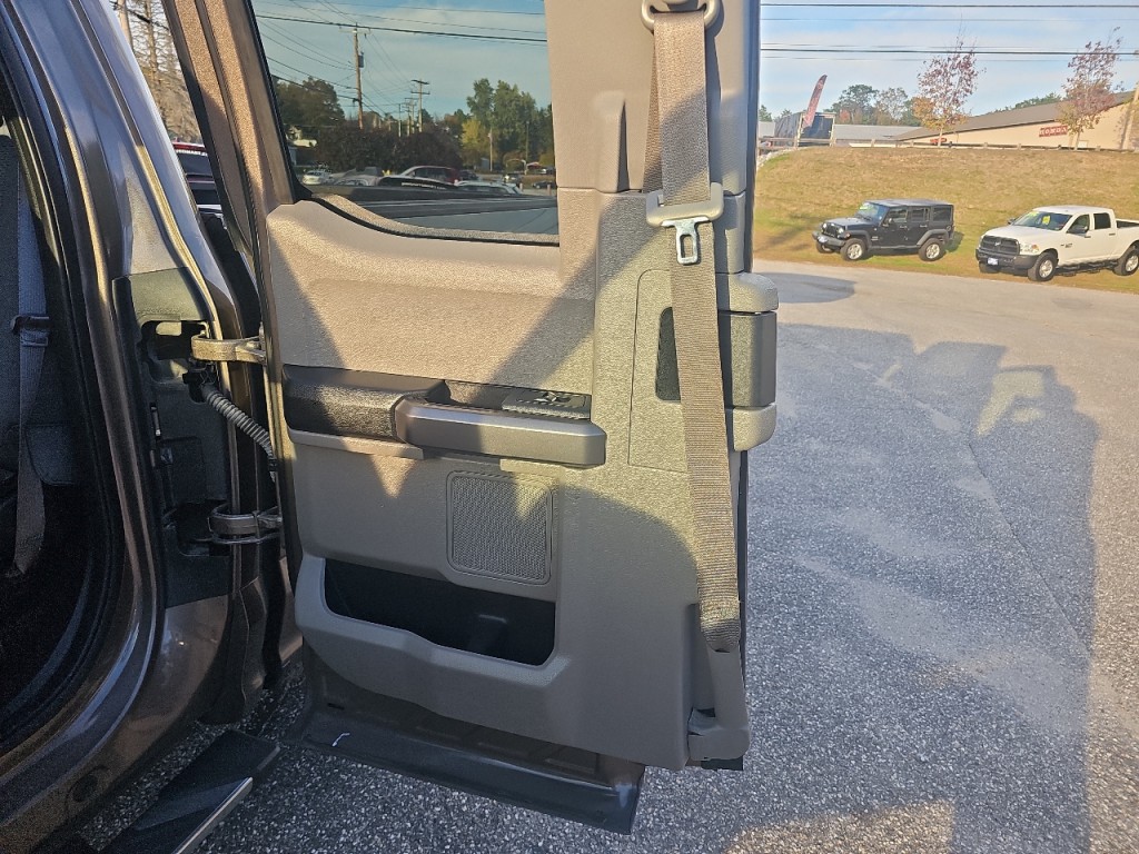 2019 Ford F-150 Image 16