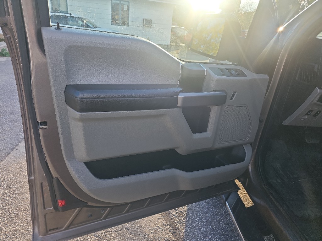 2019 Ford F-150 Image 18