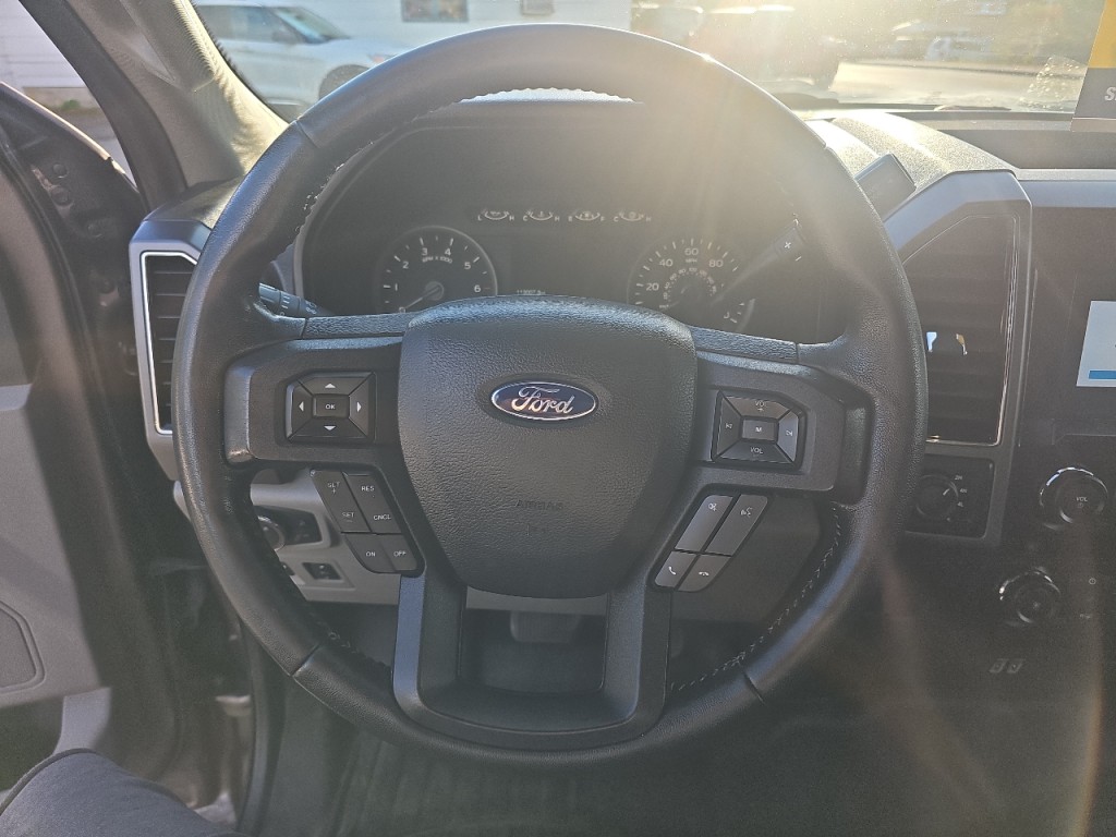 2019 Ford F-150 Image 19