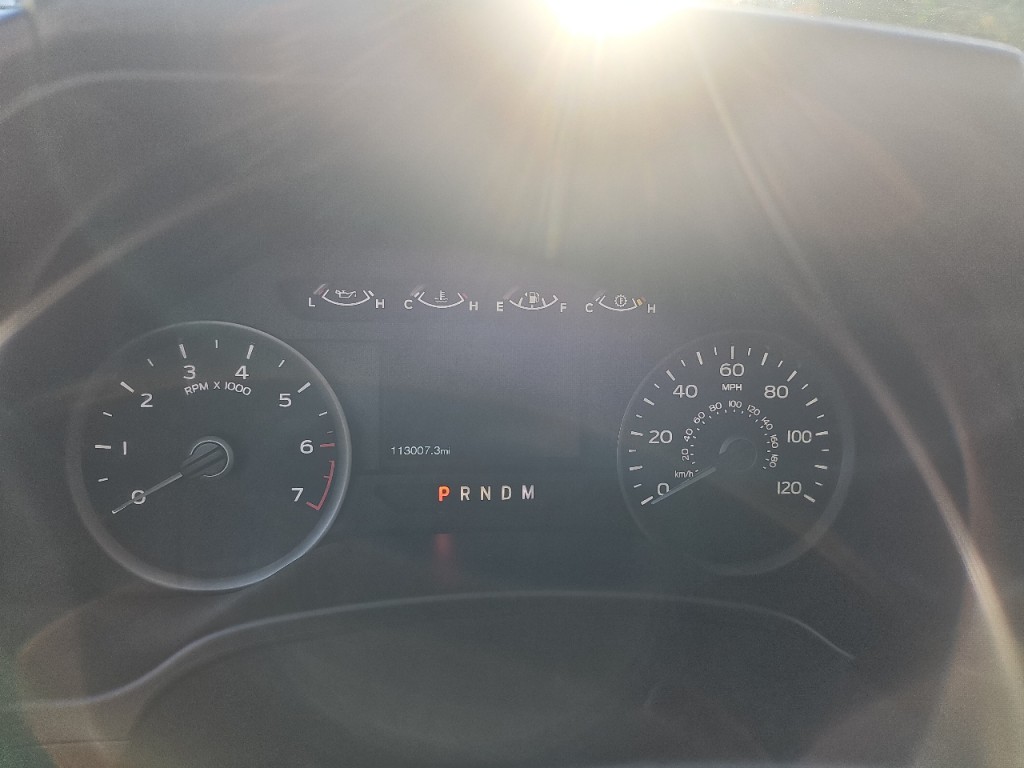 2019 Ford F-150 Image 20