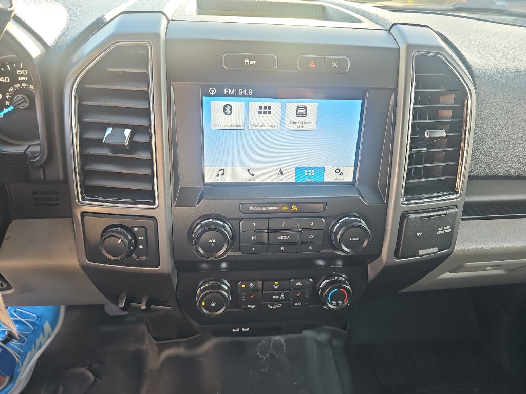 2019 Ford F-150 Image 21