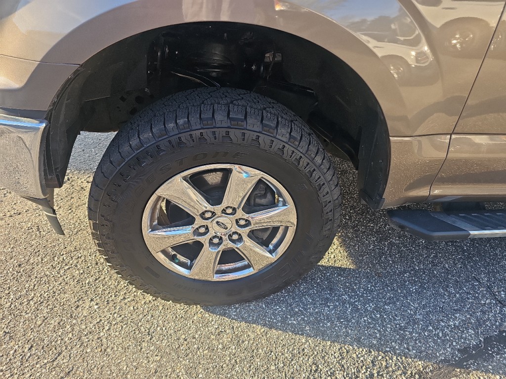 2019 Ford F-150 Image 25