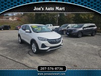 Image for 2020 Buick Enclave Preferred ID: 6925040