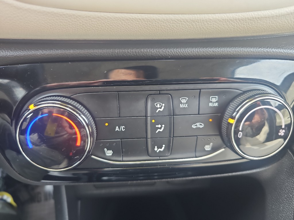 2020 Buick Enclave Image 25