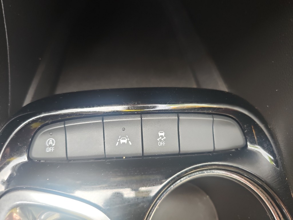 2020 Buick Enclave Image 26