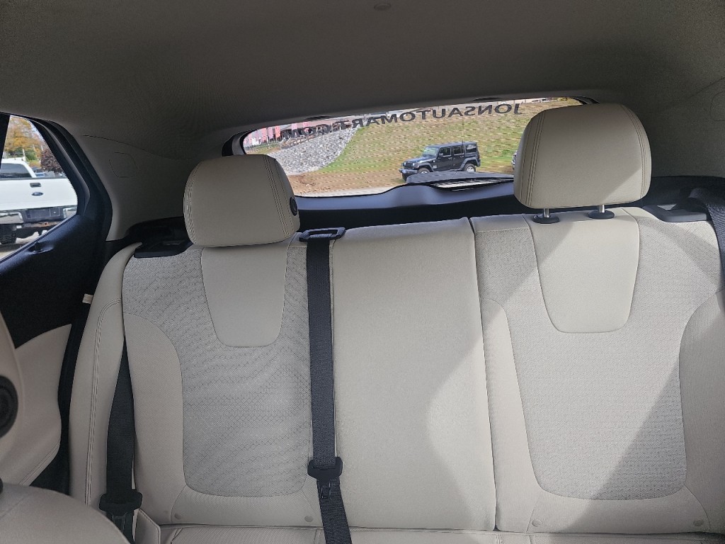 2020 Buick Enclave Image 28