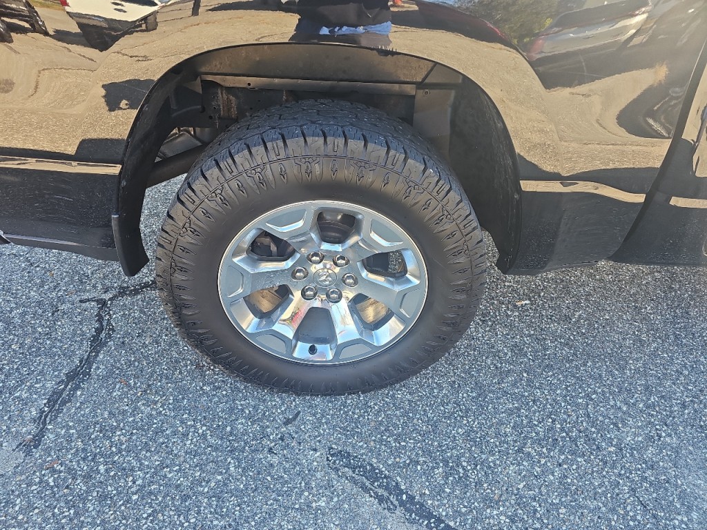 2019 RAM 1500 Image 10