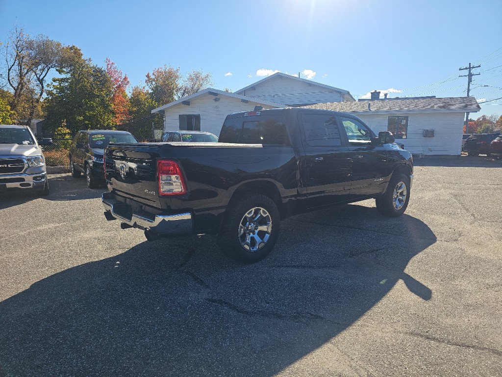 2019 RAM 1500 Image 11