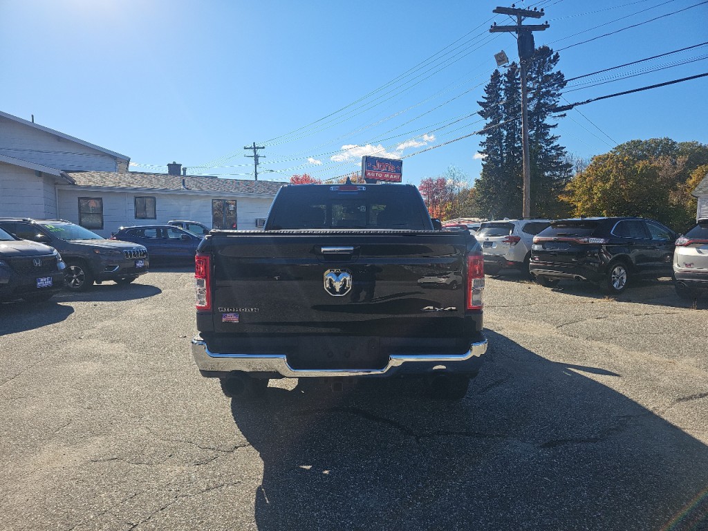 2019 RAM 1500 Image 12