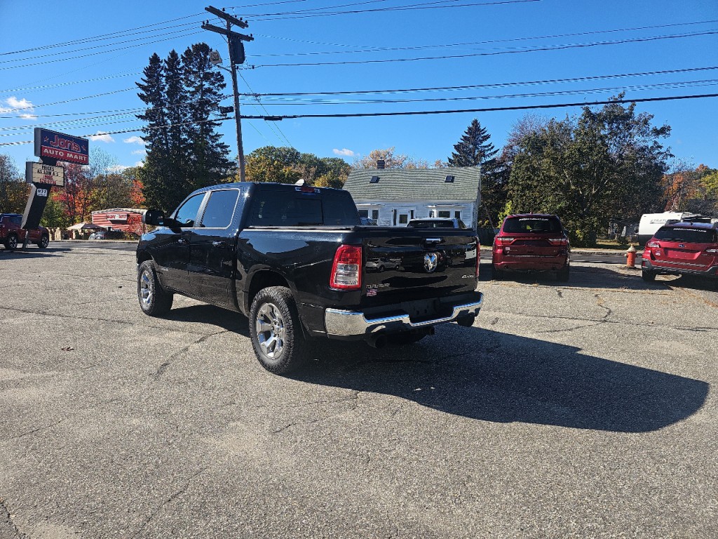 2019 RAM 1500 Image 14