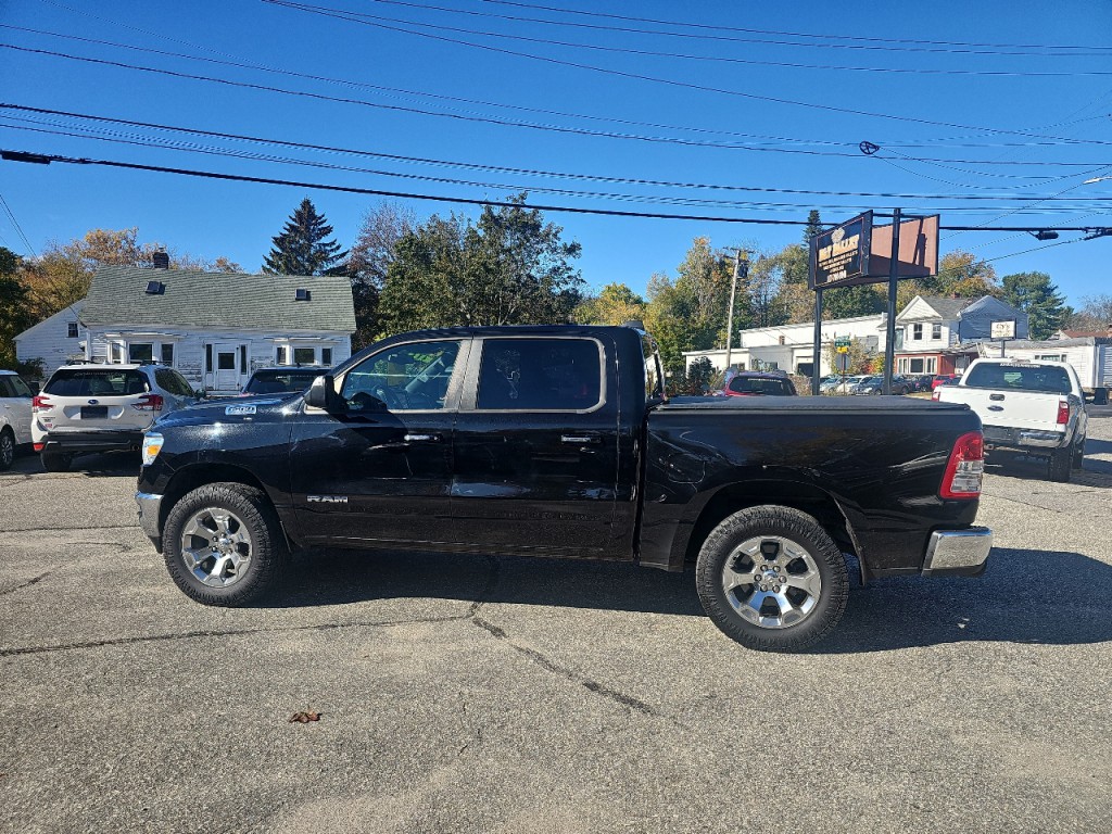 2019 RAM 1500 Image 15