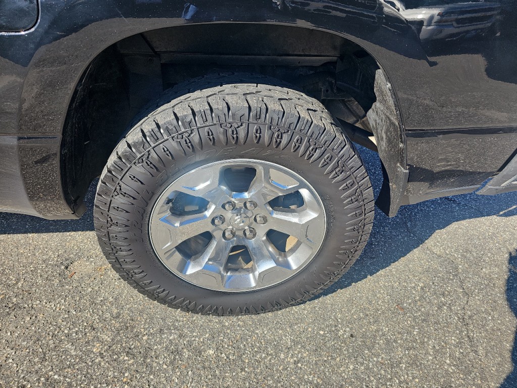 2019 RAM 1500 Image 16