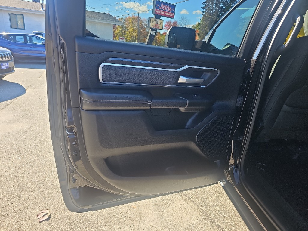 2019 RAM 1500 Image 18