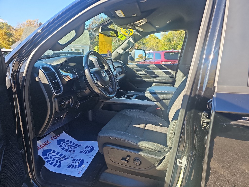 2019 RAM 1500 Image 19