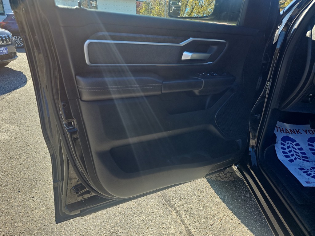 2019 RAM 1500 Image 20
