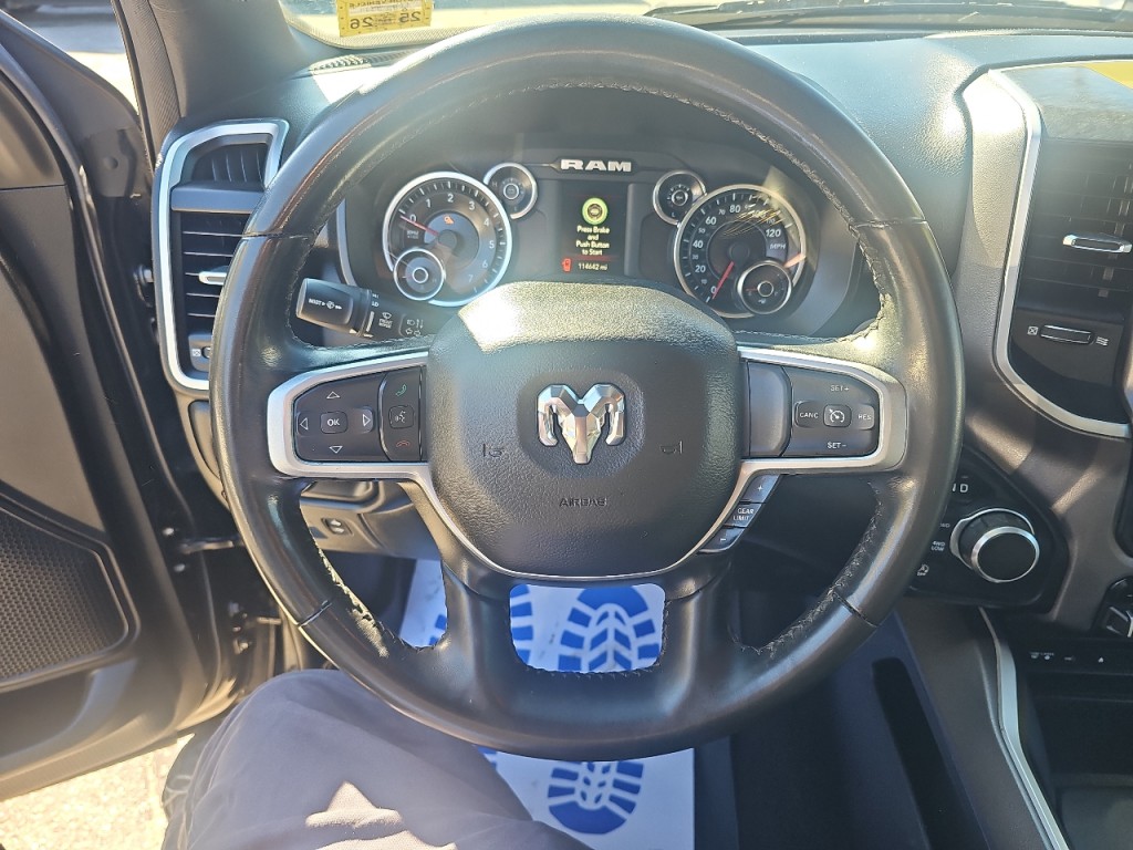 2019 RAM 1500 Image 21
