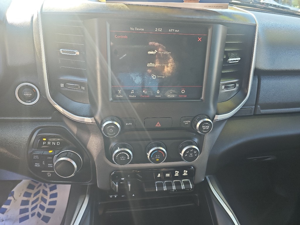 2019 RAM 1500 Image 22