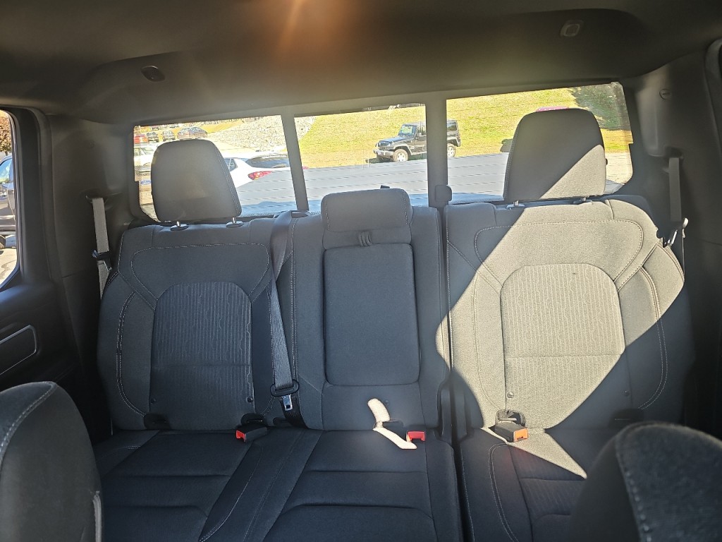 2019 RAM 1500 Image 25