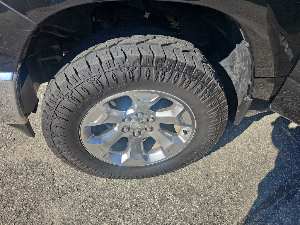 2019 RAM 1500 Image 26