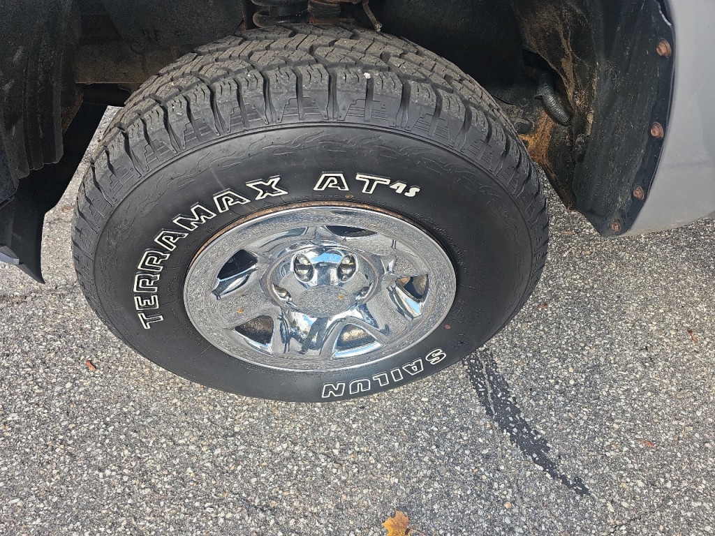 2017 Toyota Tacoma Image 22