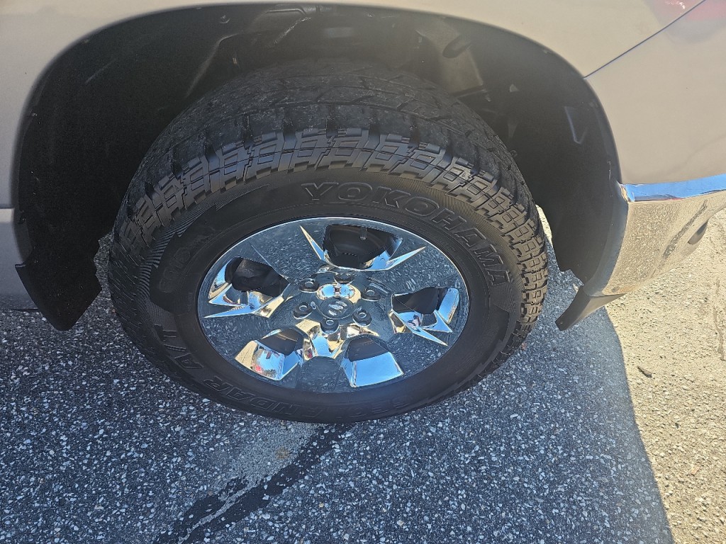 2020 RAM 1500 Image 5