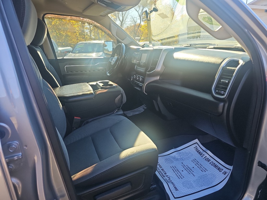 2020 RAM 1500 Image 6