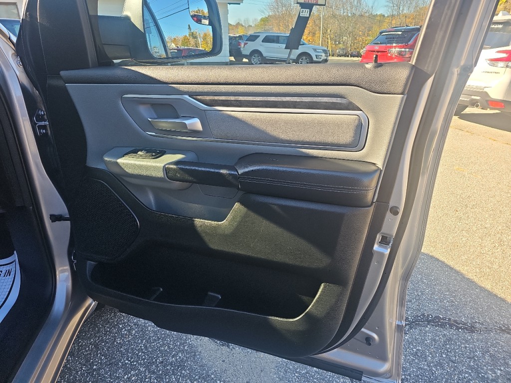 2020 RAM 1500 Image 7