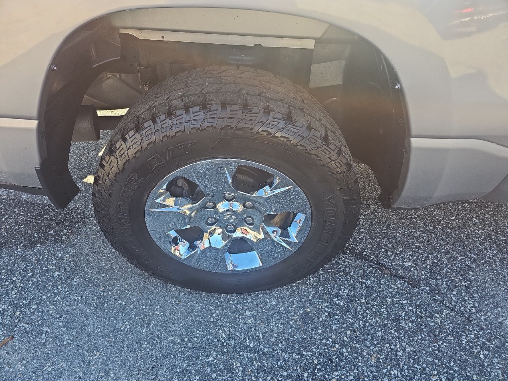 2020 RAM 1500 Image 10