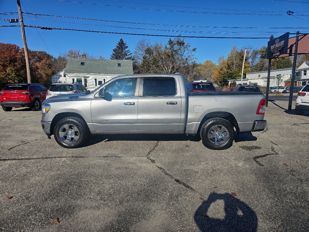 2020 RAM 1500 Image 14