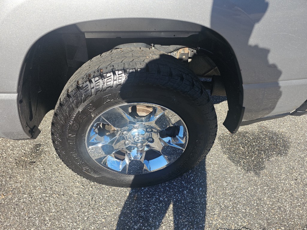 2020 RAM 1500 Image 15