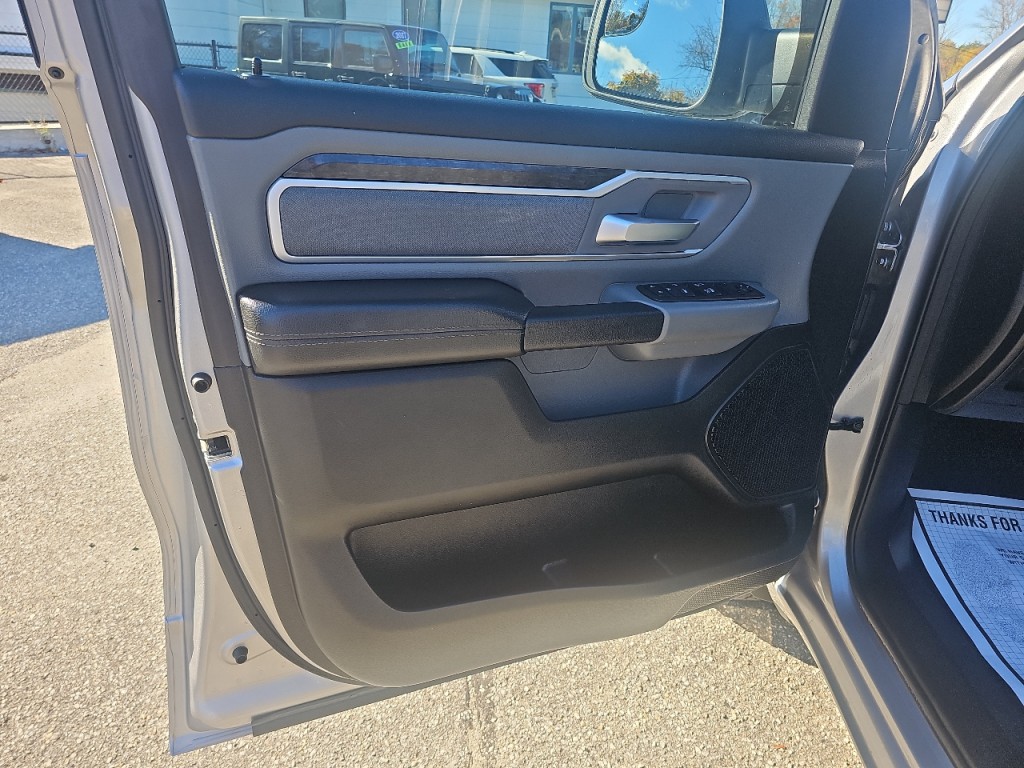 2020 RAM 1500 Image 19