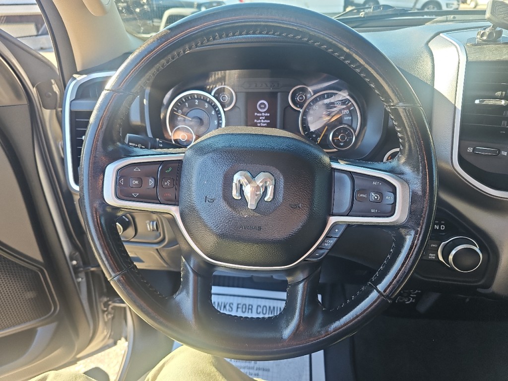 2020 RAM 1500 Image 20