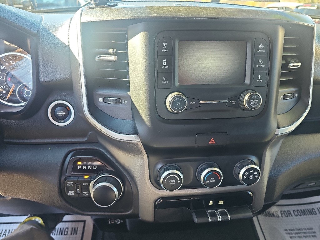 2020 RAM 1500 Image 21