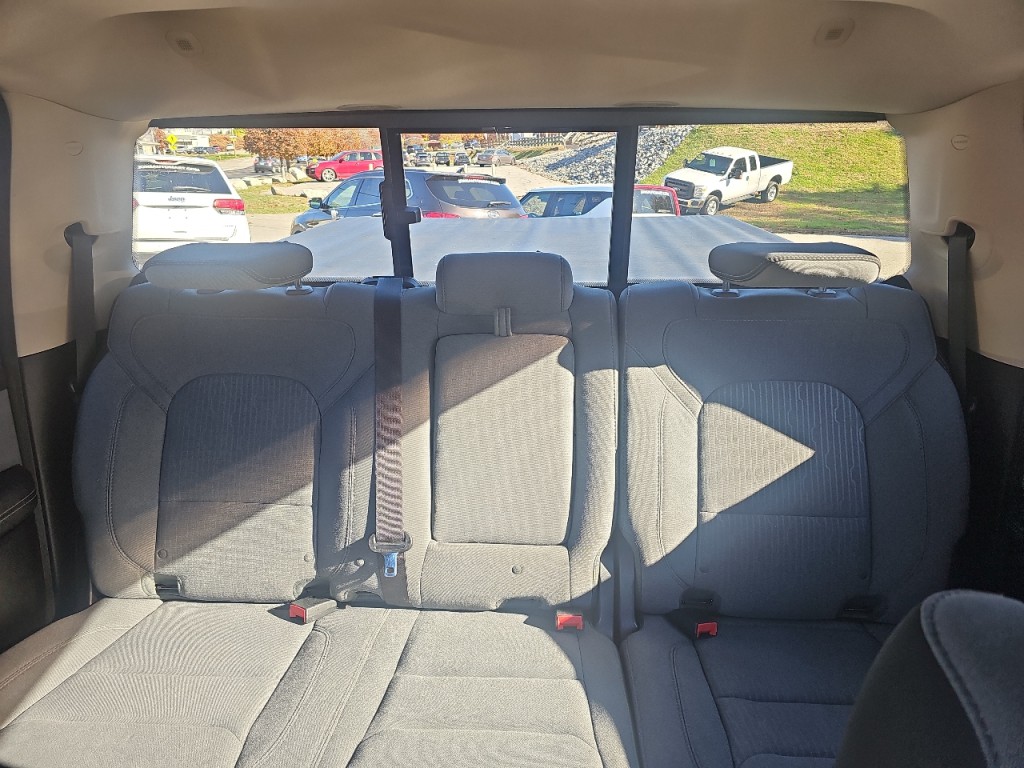 2020 RAM 1500 Image 22