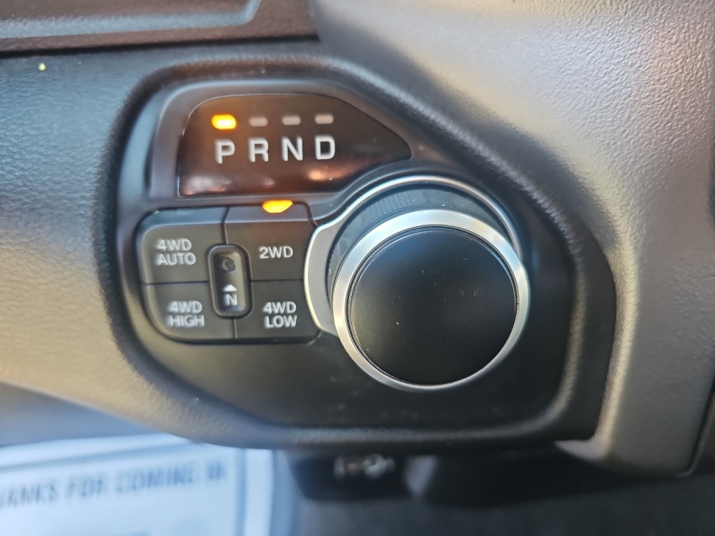 2020 RAM 1500 Image 23