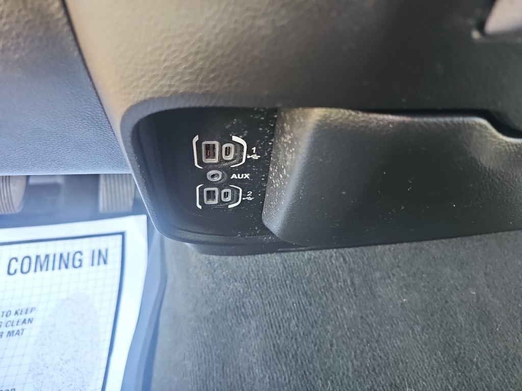 2020 RAM 1500 Image 24