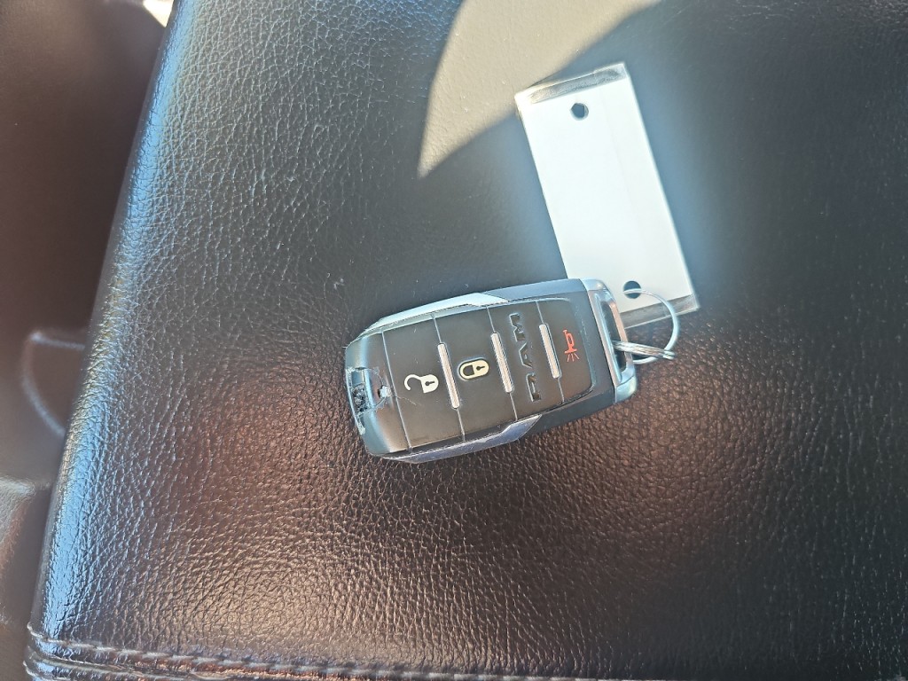 2020 RAM 1500 Image 25