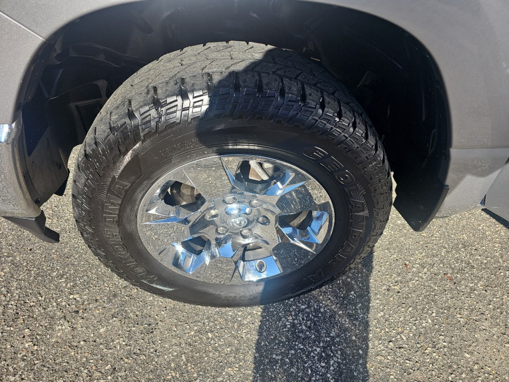 2020 RAM 1500 Image 26