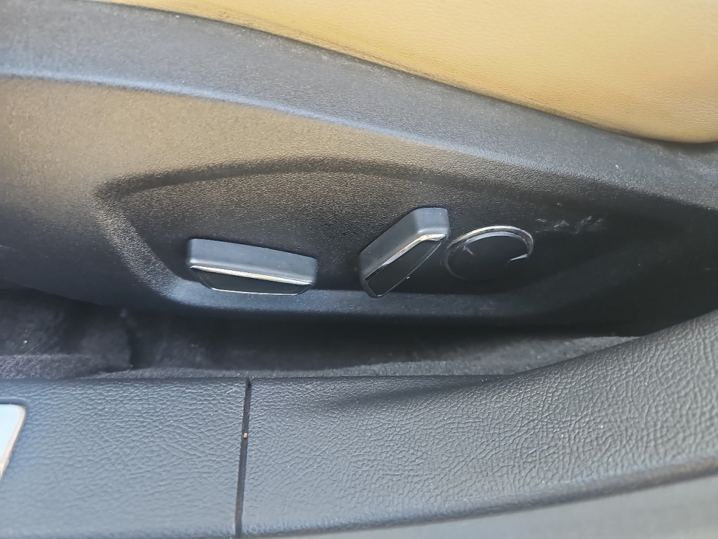 2018 Ford Fusion Image 20